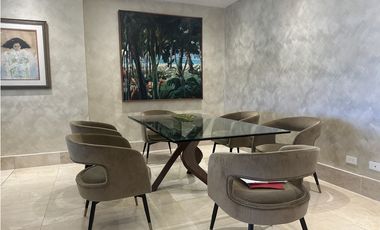 Apartamento en venta PH The Reserve Torre 600-Santa María (BO)