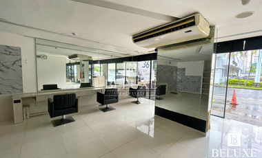 ALQUILER DE LOCAL COMERCIAL EN PLAZA LA RIVIERA, MARBELLA (P)(12)