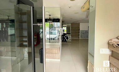 ALQUILER DE LOCAL COMERCIAL EN PLAZA LA RIVIERA, MARBELLA (P)(12)