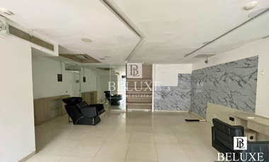 ALQUILER DE LOCAL COMERCIAL EN PLAZA LA RIVIERA, MARBELLA (P)(12)