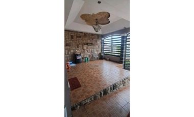 VENTA CASA VILLA LUCRE VV