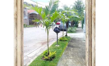 VENTA CASA VILLA LUCRE VV