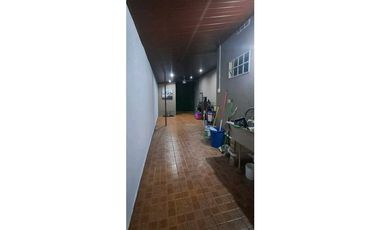 VENTA CASA VILLA LUCRE VV