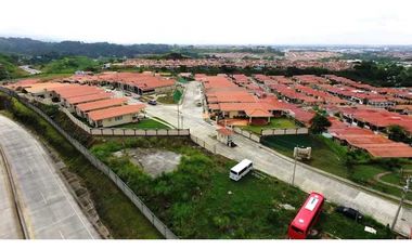 VENTA CASA VILLA LUCRE VV