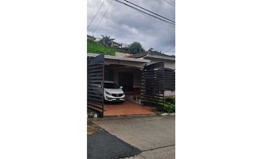 VENTA CASA VILLA LUCRE VV