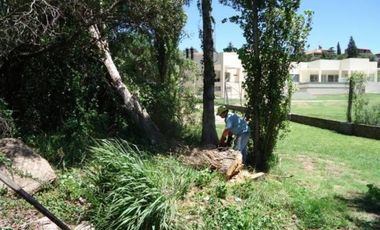 CARLOS PAZ CORDOBA VENDO CASA CON COSTA AL LAGO