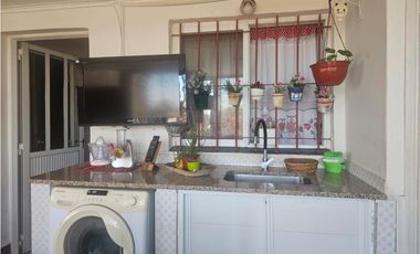 VENTA 4 AMB VILLA PRIMERA