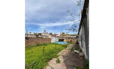 PARIS 2950, entre Santiago y Asunción, Isidro Casanova