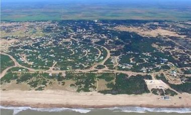 LOTE EN VENTA - COSTA ESMERALDA - DEPORTIVO 157