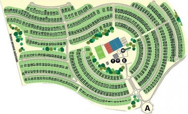 LOTE EN VENTA - COSTA ESMERALDA - DEPORTIVO 157