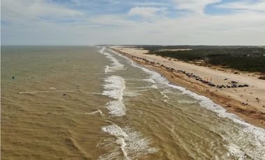 LOTE EN VENTA - COSTA ESMERALDA - DEPORTIVO 157