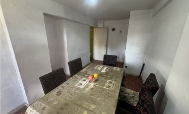 VENTA DEPTO 4 AMB CON BALCON. CHILAVERT 6800. VILLA LUGANO. CABA.