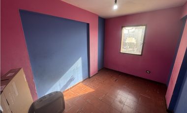 VENTA DEPTO 4 AMB CON BALCON. CHILAVERT 6800. VILLA LUGANO. CABA.