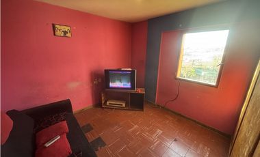 VENTA DEPTO 4 AMB CON BALCON. CHILAVERT 6800. VILLA LUGANO. CABA.