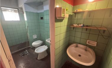 VENTA DEPTO 4 AMB CON BALCON. CHILAVERT 6800. VILLA LUGANO. CABA.