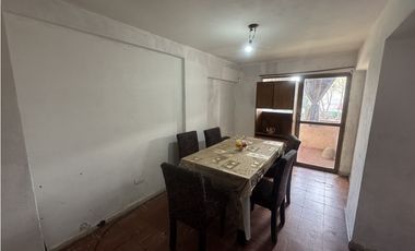 VENTA DEPTO 4 AMB CON BALCON. CHILAVERT 6800. VILLA LUGANO. CABA.