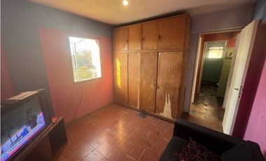 VENTA DEPTO 4 AMB CON BALCON. CHILAVERT 6800. VILLA LUGANO. CABA.