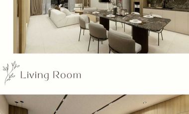 TOWNHOUSE JAGAKARSA SIGNATURE - SANCTUARY OF LUXURY