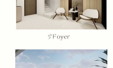 TOWNHOUSE JAGAKARSA SIGNATURE - SANCTUARY OF LUXURY