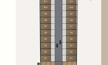 TOWNHOUSE JAGAKARSA SIGNATURE - SANCTUARY OF LUXURY
