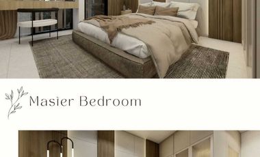 TOWNHOUSE JAGAKARSA SIGNATURE - SANCTUARY OF LUXURY