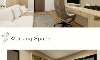 TOWNHOUSE JAGAKARSA SIGNATURE - SANCTUARY OF LUXURY