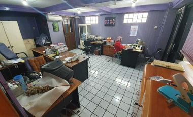 Dijual Gedung Mangga Besar Cocok untuk hotel,cafe,resto,dll