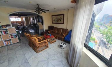 Dijual Gedung Mangga Besar Cocok untuk hotel,cafe,resto,dll