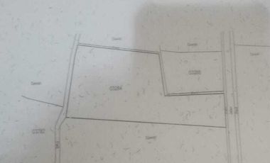 Tanah Murah Dekat Pasar Pakem Sleman