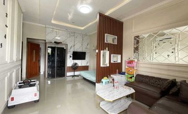 Rumah Mewah Modern Minimalis di Perumahan Purwakarta Dijual Murah