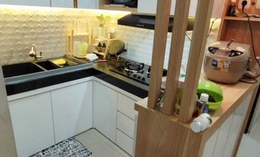 Rumah Mewah Modern Minimalis di Perumahan Purwakarta Dijual Murah