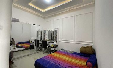 Rumah Mewah Modern Minimalis di Perumahan Purwakarta Dijual Murah