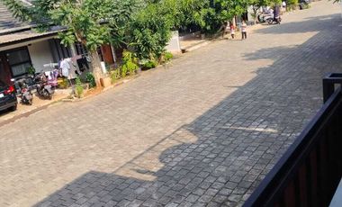 Rumah Mewah Modern Minimalis di Perumahan Purwakarta Dijual Murah