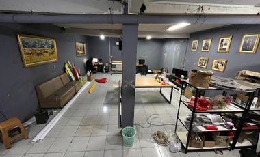 Disewakan Tanah Kavling di Puri Kembangan,.Jakarta Barat