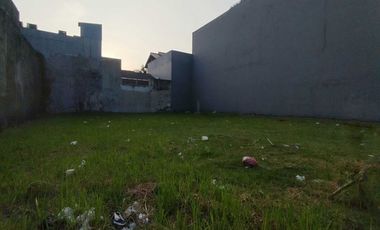 Disewakan Tanah Kavling di Puri Kembangan,.Jakarta Barat