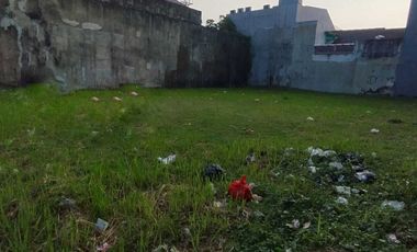 Disewakan Tanah Kavling di Puri Kembangan,.Jakarta Barat