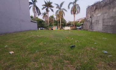 Disewakan Tanah Kavling di Puri Kembangan,.Jakarta Barat