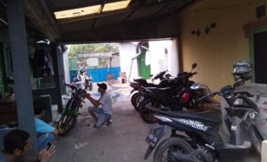Jual 25 kontrakan sdh terisi penuh murah di cikarang