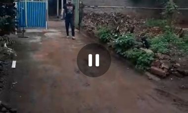 Jual 25 kontrakan sdh terisi penuh murah di cikarang