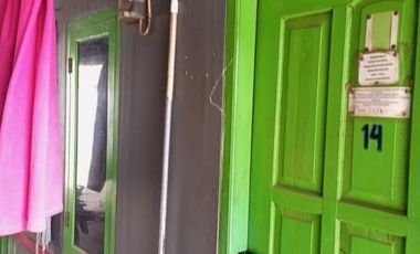 Jual 25 kontrakan sdh terisi penuh murah di cikarang