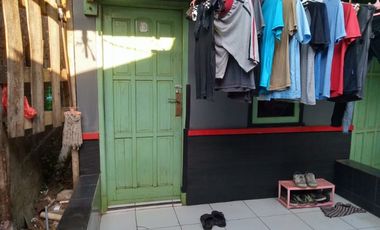 Jual 25 kontrakan sdh terisi penuh murah di cikarang