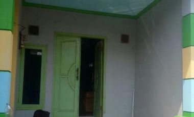 Jual 25 kontrakan sdh terisi penuh murah di cikarang