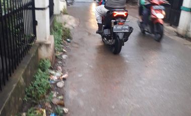 Jual 25 kontrakan sdh terisi penuh murah di cikarang