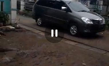 Jual 25 kontrakan sdh terisi penuh murah di cikarang