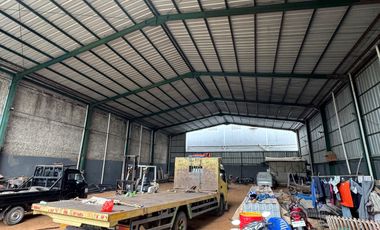 Dijual Cepat Murah Gudang Kawasan PergudangaKav DPR Cipondoh Tangerang