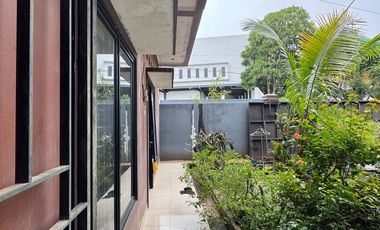 Dijual Cepat Murah Gudang Kawasan PergudangaKav DPR Cipondoh Tangerang