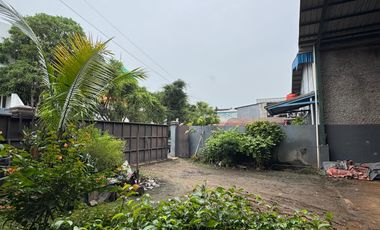 Dijual Cepat Murah Gudang Kawasan PergudangaKav DPR Cipondoh Tangerang