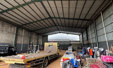 Dijual Cepat Murah Gudang Kawasan PergudangaKav DPR Cipondoh Tangerang