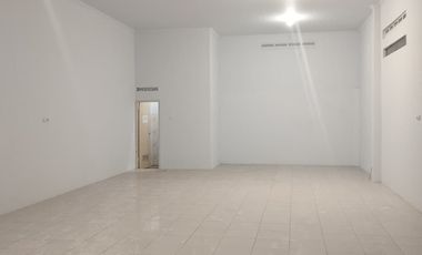 Disewa Kios Gandeng 3 Siap Pakai Lokasi Strategis di Pinggir Jl Raya