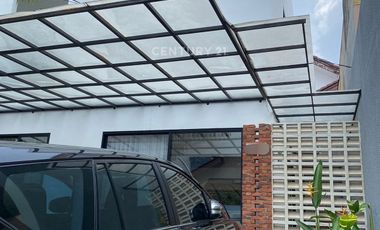 Jual Rumah Cakep Siap Huni 2 LT Di Cimandiri Sektor 6 dekat Lotte Mall